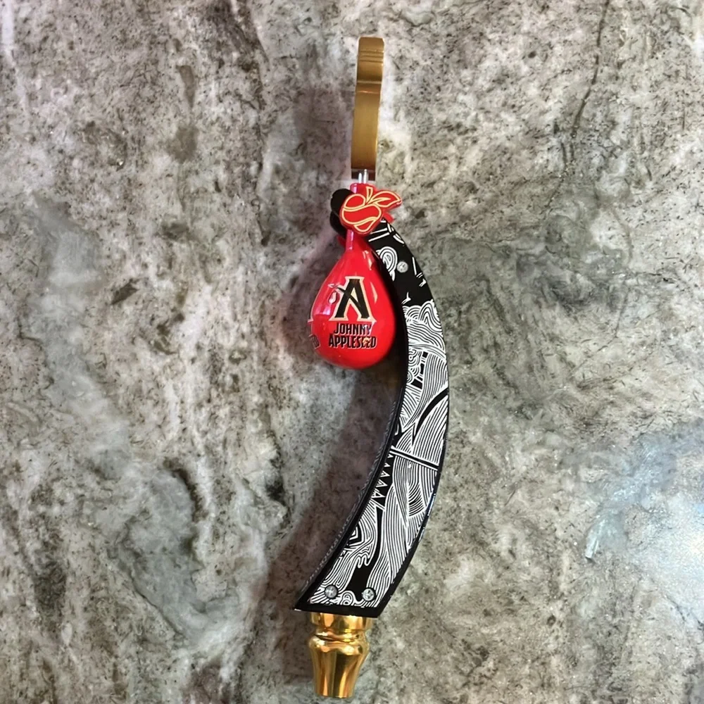 N/A johnny appleseed